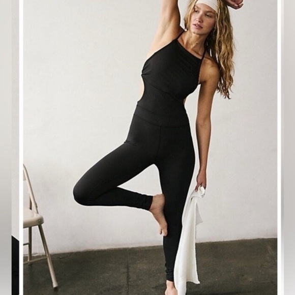Free People Movement Cosmic Love Onesie - Picture 9 of 9